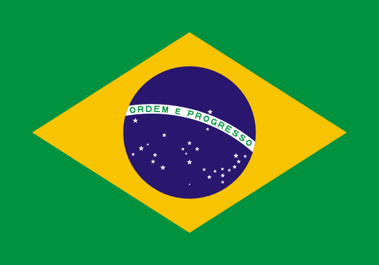 Brazil SSH