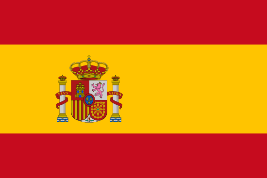 Spain SSH