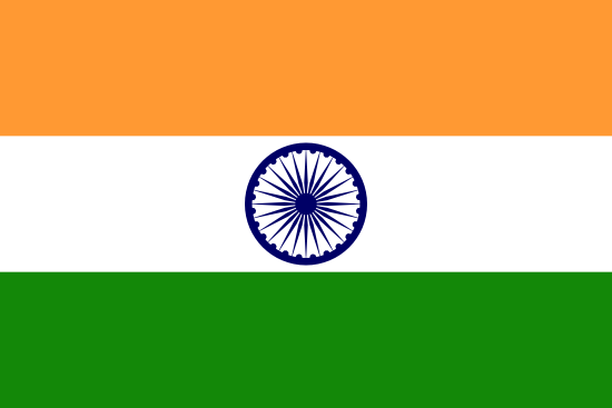India SSH
