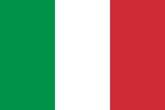 Italy SSH