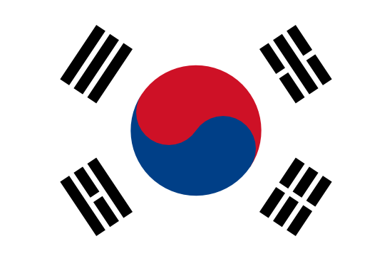 South Korea SSH