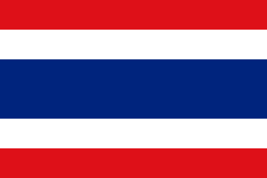 Thailand SSH